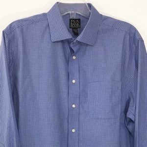 Jos. A. Bank Dress Shirt Traveler’s Collection